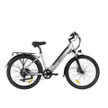 GoPowerBike GoVelo elektrische fiets voor volwassenen | Uit de doos gehaald