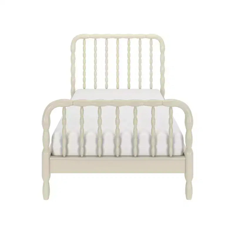 Sodda Twin Jenny Lind