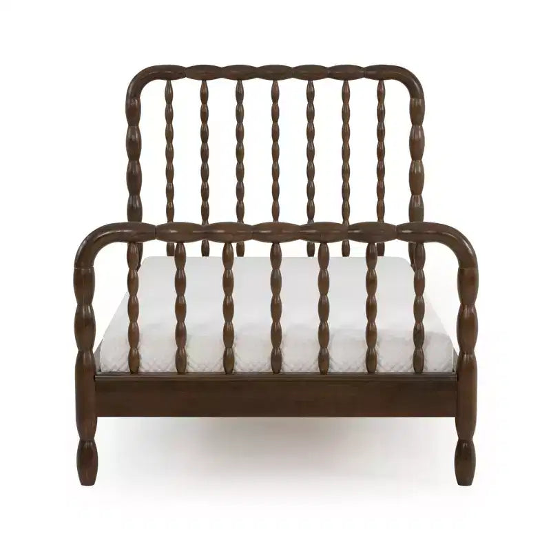 Sodda Twin Jenny Lind
