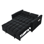 2-Seater Convertible Sofa