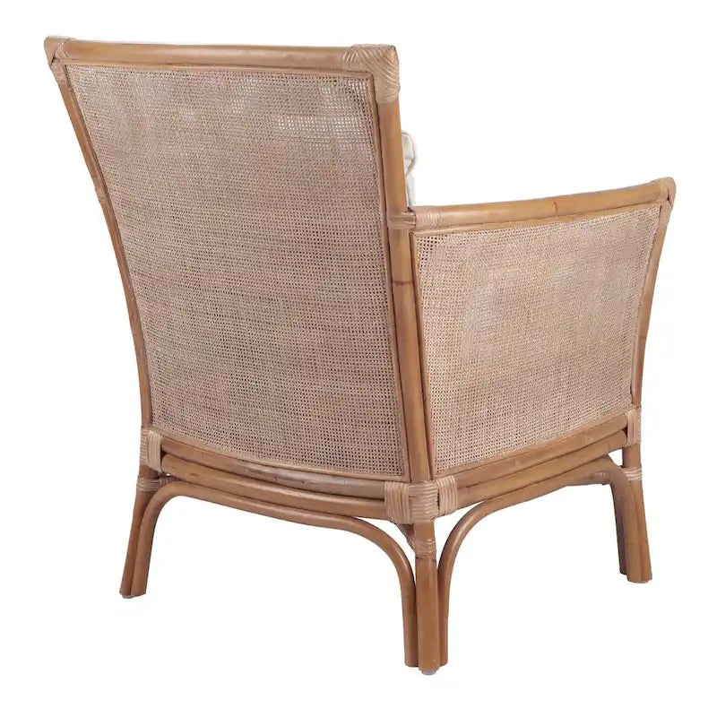 Tatum Rattan-Akzentsessel