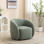 Set aus 2 gepolsterten Esszimmerstühlen mit gepolsterter Sitzfläche und Rückenlehne, stabilem Gestell, modernes Esszimmer