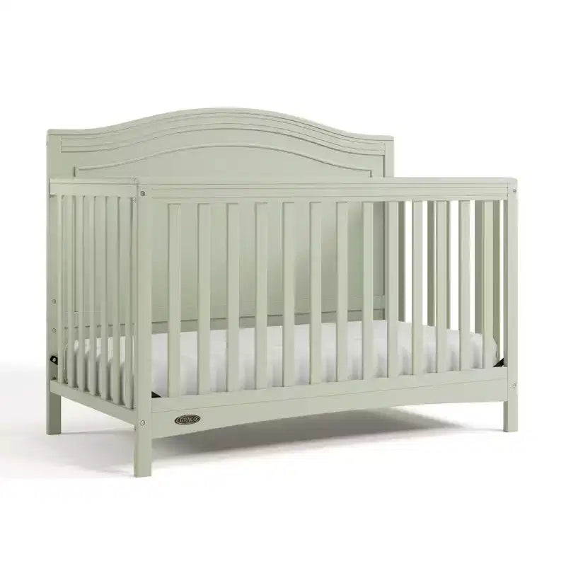 Graco Paris трансформиращо се бебешко креватче 4 в 1