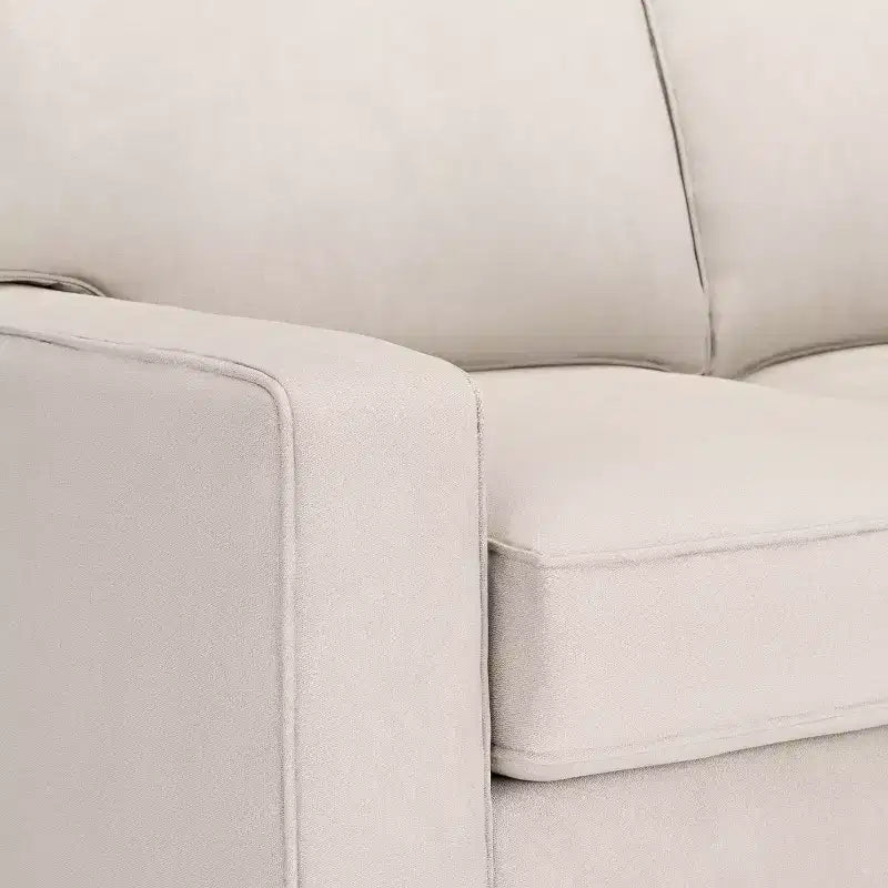 Sufan żgħir 61 Palisades - Serta