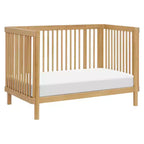 Babyletto Pogo 8-in-1 Convertible Crib with All-Stages Conversion Kits