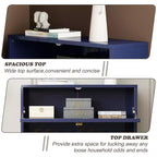 CLIHOME 24 Pair Entryway Shoe Storage Organizer Cabinet Flip Drawers Closet Shoe Rack Shelf Organizer