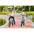 GoPowerBike GoVolt sklopivi električni bicikl | Otvorena kutija