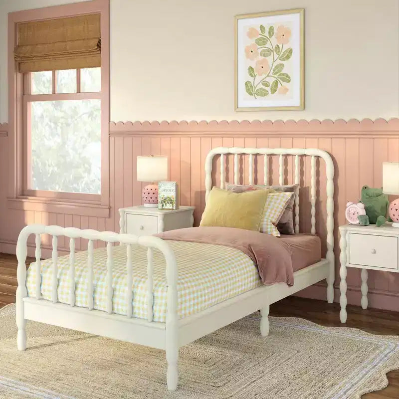 Sodda Twin Jenny Lind