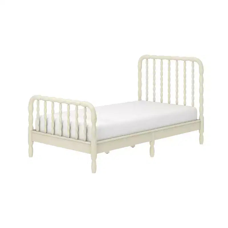 Sodda Twin Jenny Lind