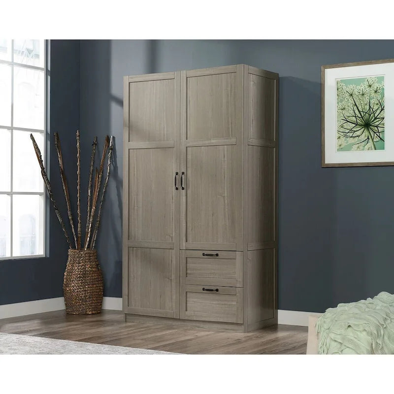 Sauder Select Collection Kleiderschrank