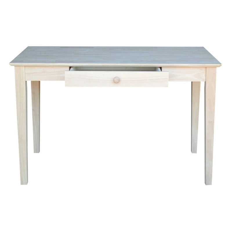 Set ufficio da 3 pezzi – Cassettiera, scrivania e sedia | Diverse finiture | 1 persona