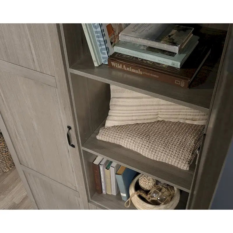Sauder Select Collection Kleiderschrank