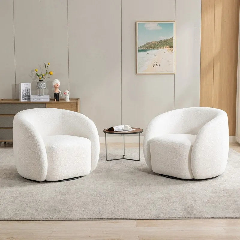 Set van 2 gestoffeerde eetkamerstoelen, gewatteerde zitting en rugleuning, stevig frame, moderne eetkamer