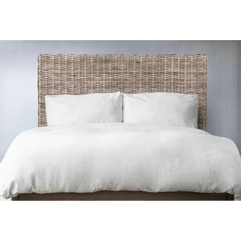 Headboard aġġustabbli tal-qasab Archdale