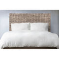 Headboard aġġustabbli tal-qasab Archdale
