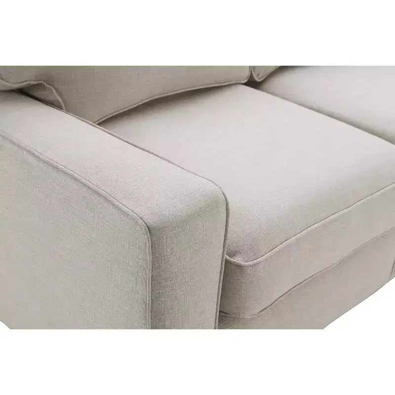 Sufan żgħir 61 Palisades - Serta