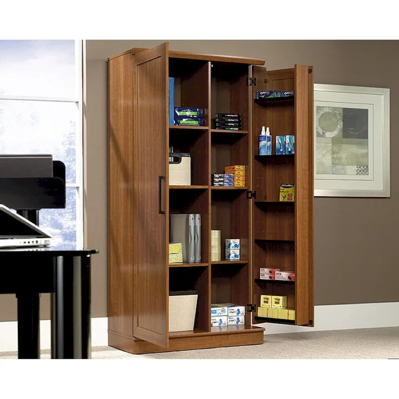Armadio contenitore della collezione Home Plus