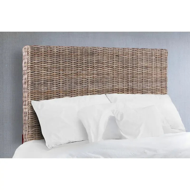Headboard aġġustabbli tal-qasab Archdale