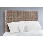 Headboard aġġustabbli tal-qasab Archdale