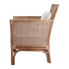 Tatum Rattan-Akzentsessel