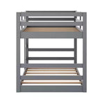 Sodda Bunk Baxxa, Sodda Bunk tal-Injam mal-Art b’Sellum, Sodda Bunk b’Parapetti Protettivi Madwarha