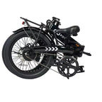 GoPowerBike GoVolt sklopivi električni bicikl | Otvorena kutija