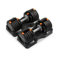 NordicTrack σετ αλτήρων Select-a-Weight 55 Lb.
