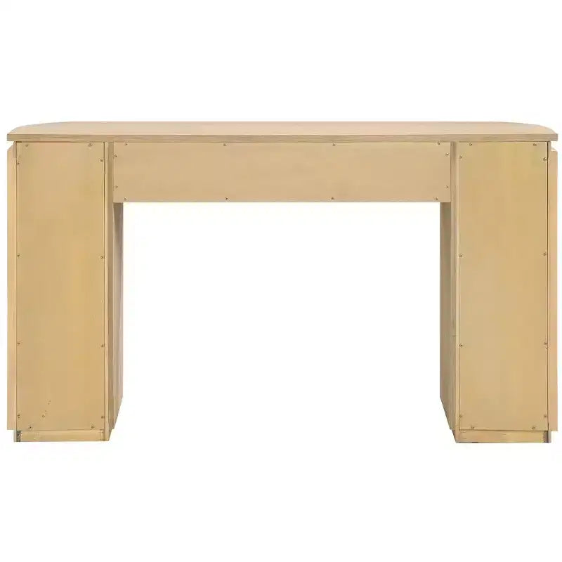Meridian Furniture Konsolentisch Astrid