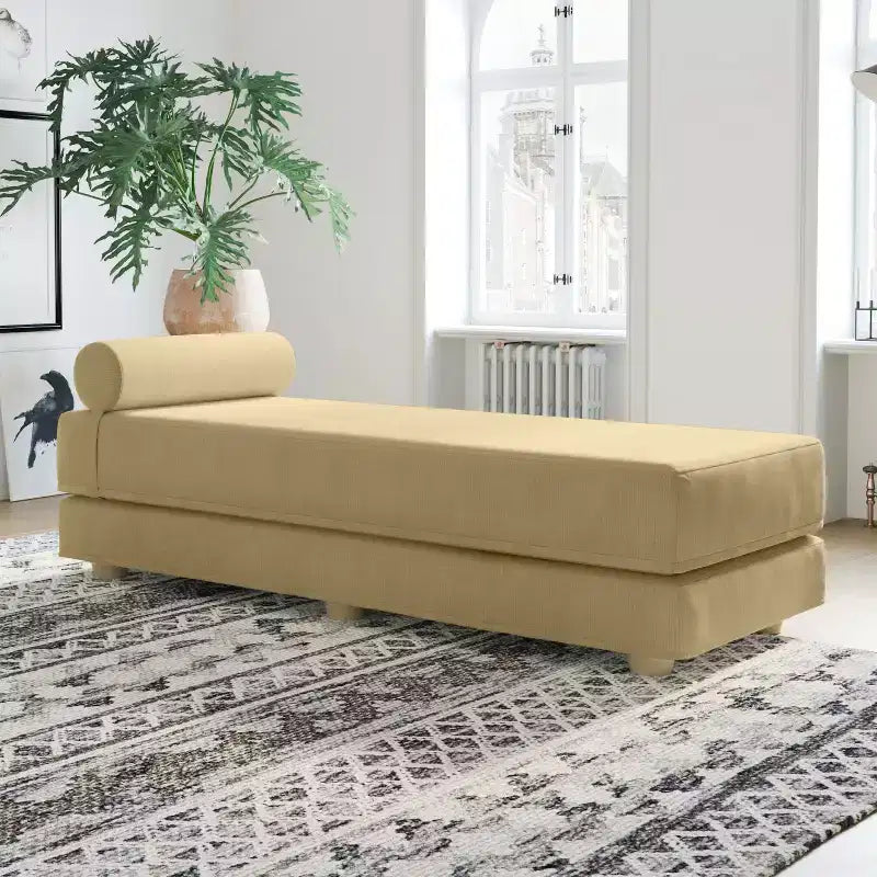 Ležaj / sklopivi bračni ležaj veličine Queen - mikrobaršun