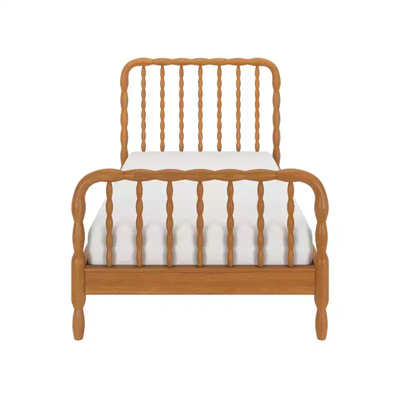 Sodda Twin Jenny Lind