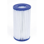 Bestway Steel Pro MAX Round Above Ground Swimming Pool with Pump & Cover