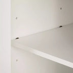 Set da 3 pezzi Tara di credenza e dispensa effetto usurato - Crosley
