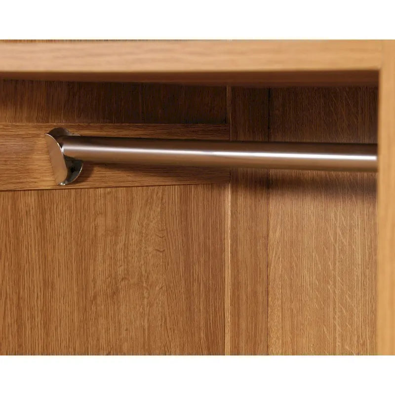 Sauder Select Collection Kleiderschrank