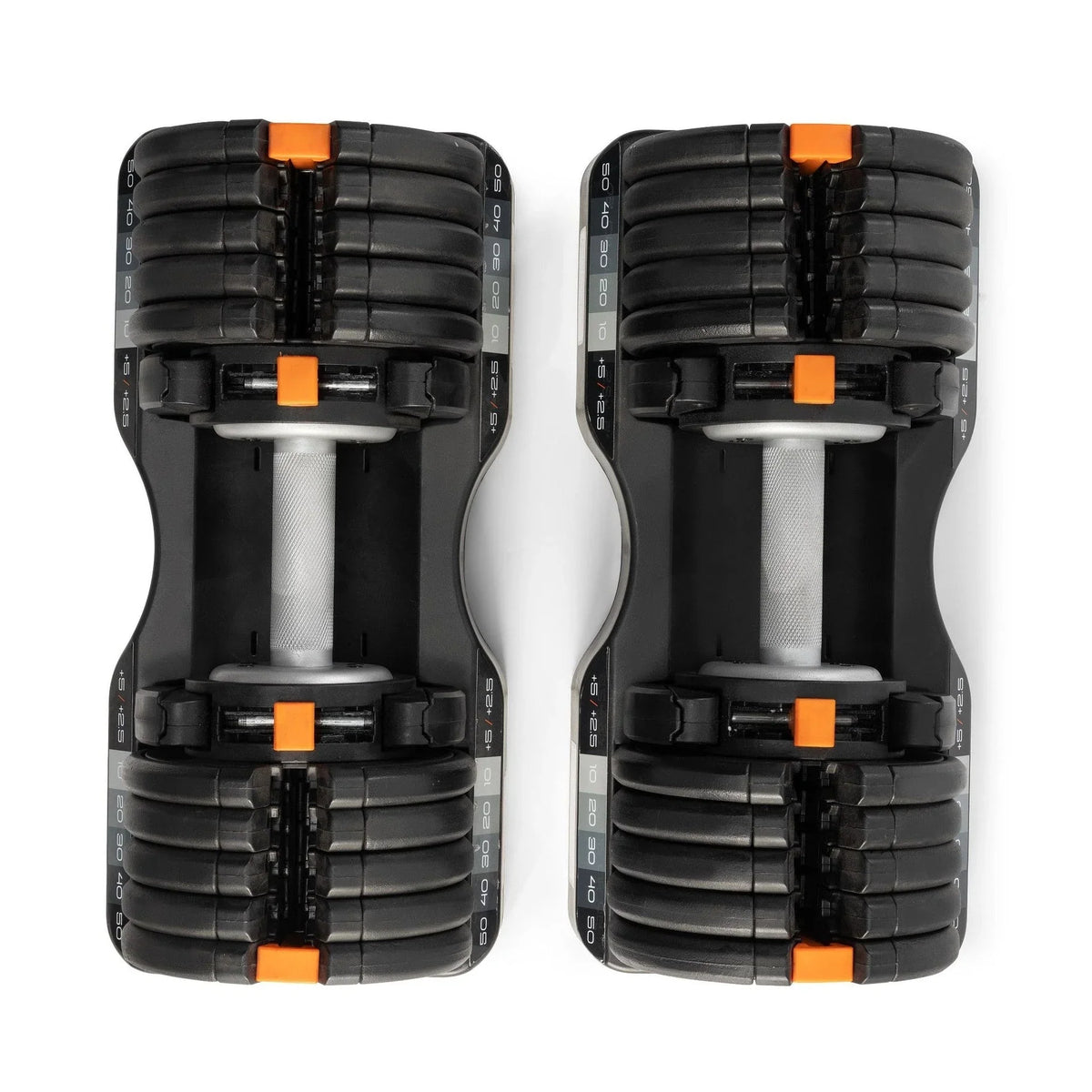 NordicTrack σετ αλτήρων Select-a-Weight 55 Lb.