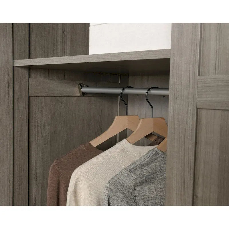 Sauder Select Collection Kleiderschrank