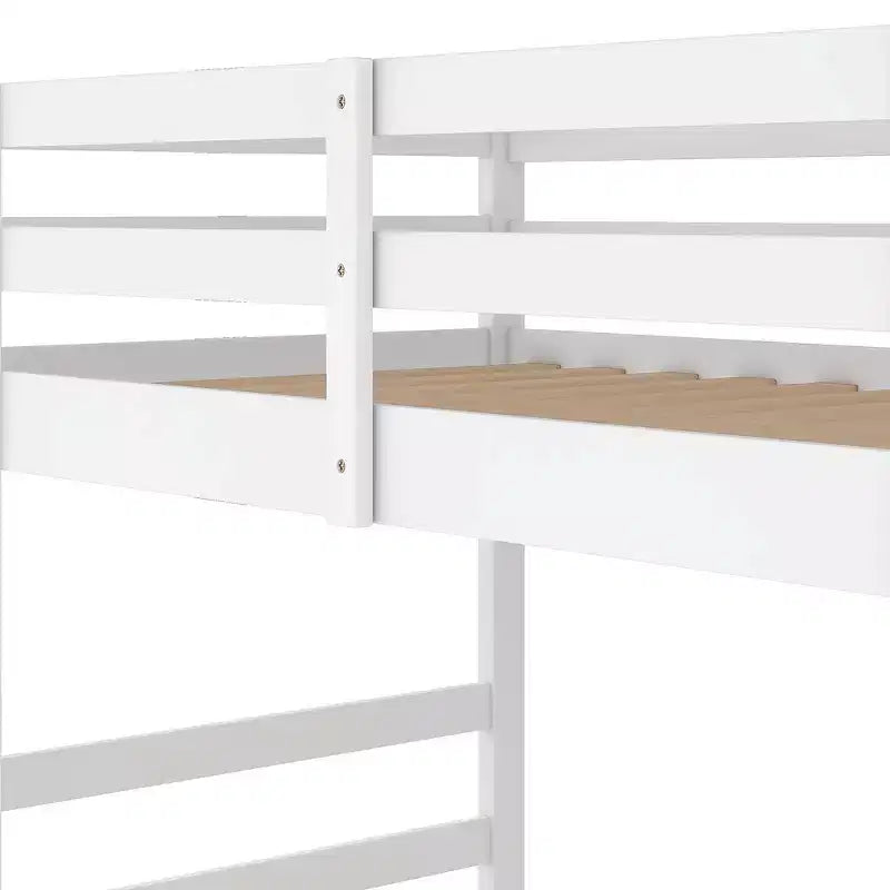 Sodda Bunk Baxxa, Sodda Bunk tal-Injam mal-Art b’Sellum, Sodda Bunk b’Parapetti Protettivi Madwarha