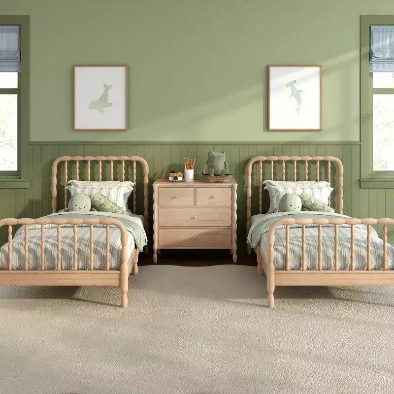 Sodda Twin Jenny Lind