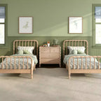 Sodda Twin Jenny Lind