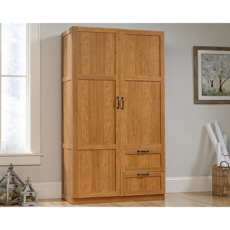 Sauder Select Collection Kleiderschrank