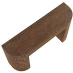 Meridian Furniture Konsolentisch Astrid