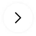 Minimalist Standard White Oval Coffee Table with 2 Drawers