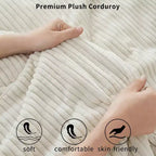 Sufan loveseat Dyonery 86 Cloud, sedil fond u mħaded wesgħin għall-dirgħajn, qafas b'saħħtu, disinn ergonomiku li jieħu n-nifs