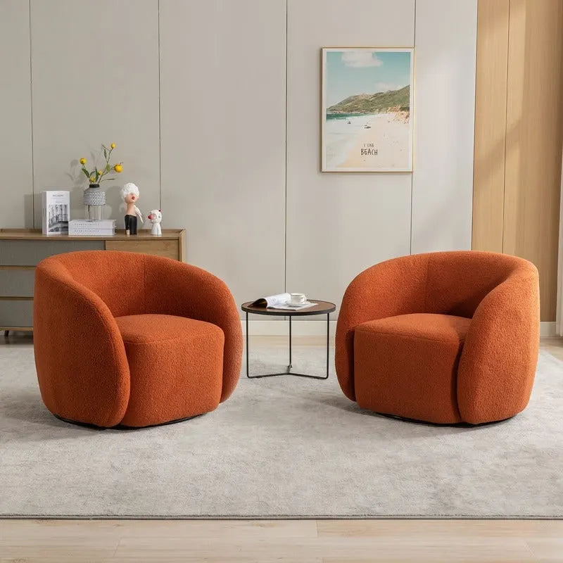 Set van 2 gestoffeerde eetkamerstoelen, gewatteerde zitting en rugleuning, stevig frame, moderne eetkamer