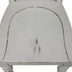 Magnolia Manor Seitenstuhl mit Splat-Rückenlehne (2er-Set)