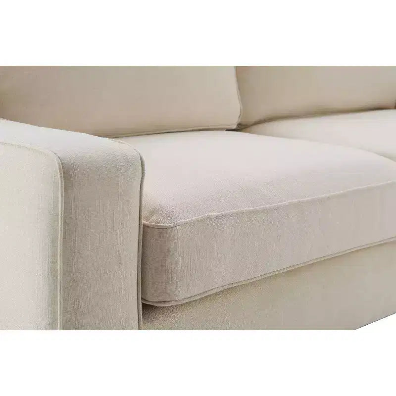 Sufan żgħir 61 Palisades - Serta
