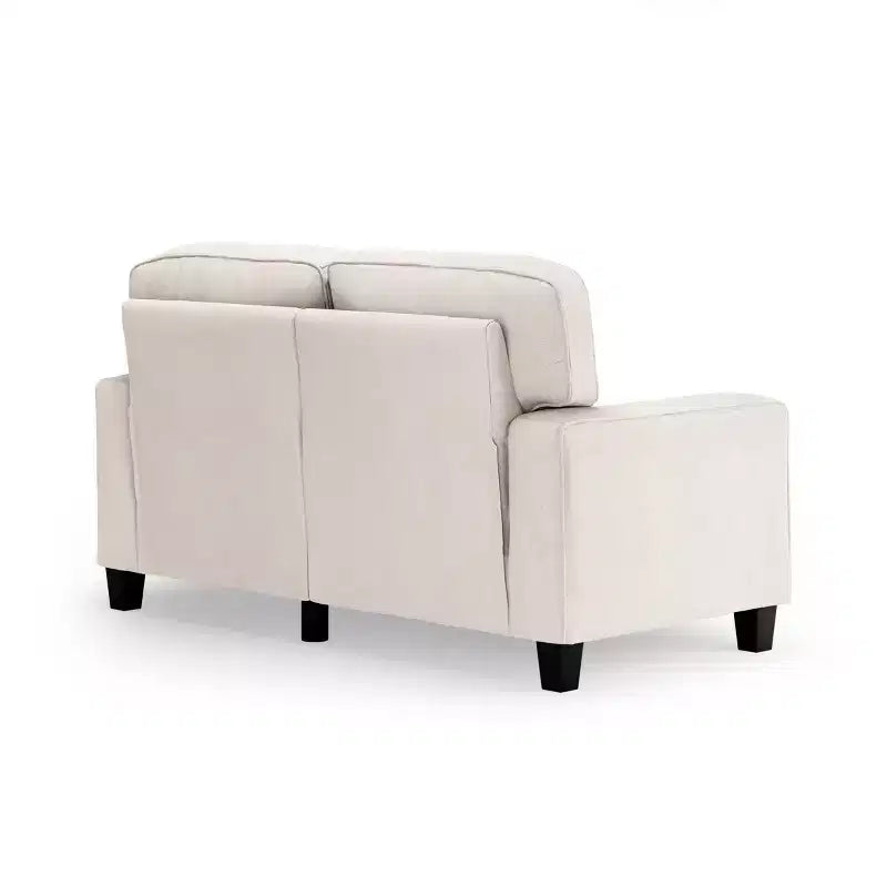 Sufan żgħir 61 Palisades - Serta