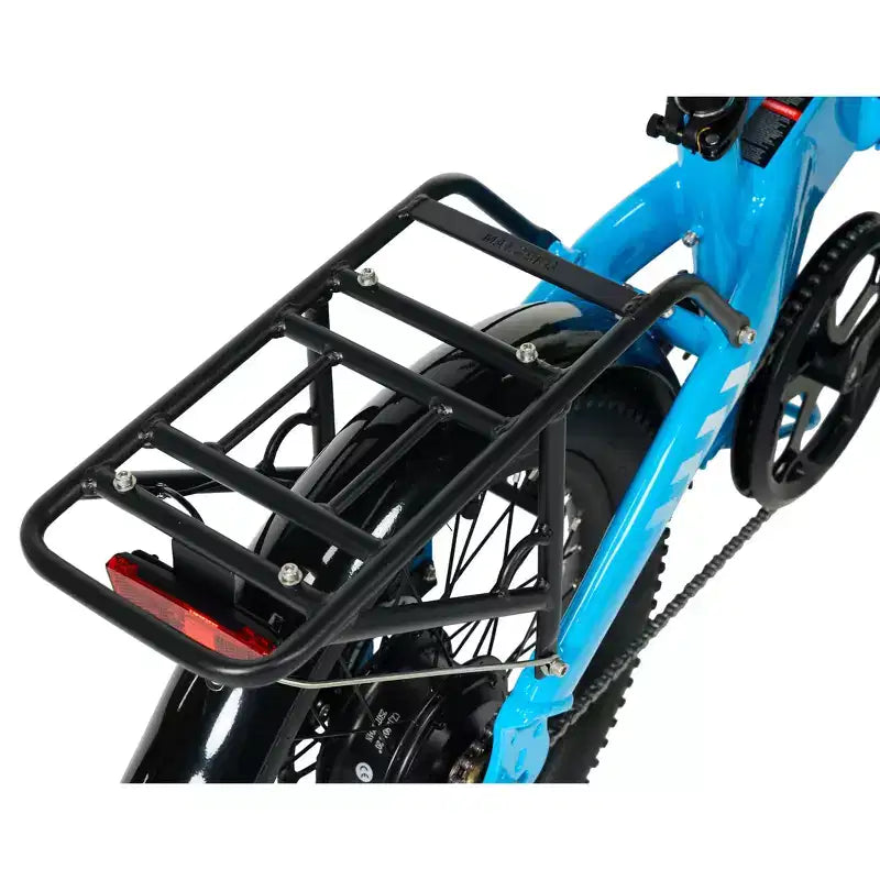 GoPowerBike GoVolt sklopivi električni bicikl | Otvorena kutija