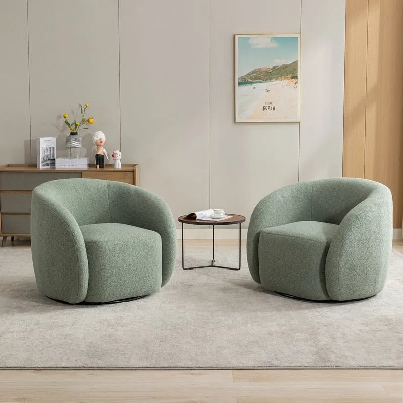 Set van 2 gestoffeerde eetkamerstoelen, gewatteerde zitting en rugleuning, stevig frame, moderne eetkamer