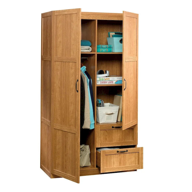 Sauder Select Collection Kleiderschrank
