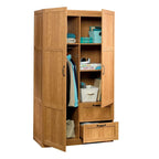 Sauder Select Collection Kleiderschrank